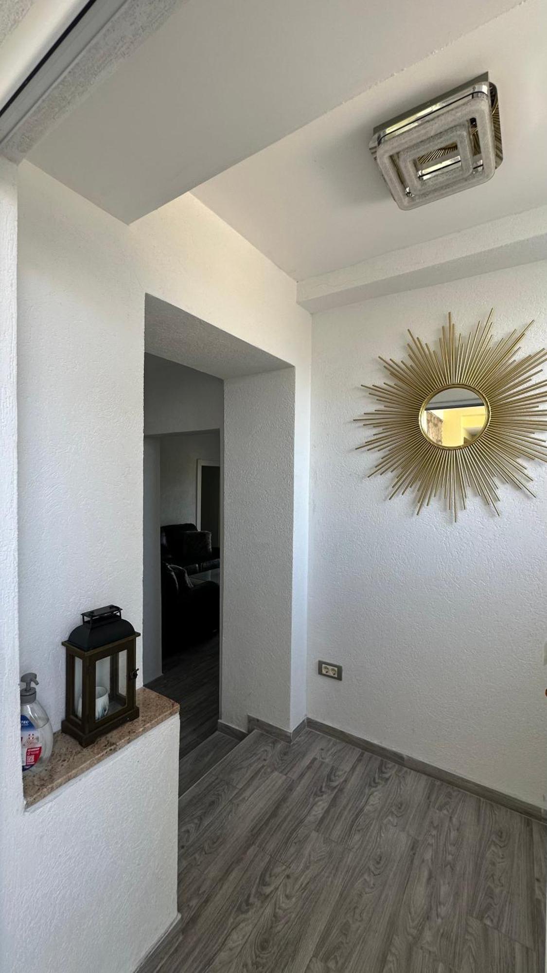 Apartment Jovanka